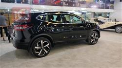 نيسان روج سبورت